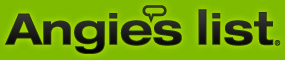 angieslist logo