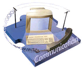 communications