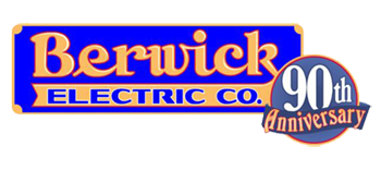 Berwick Electric Company