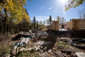 Broadmoor Fishing Camp 4