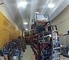 Image of BEC Warehouse Time Lapse