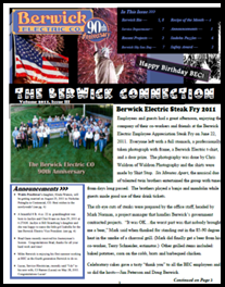 2011 3rd quarter image