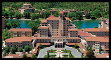 BroAdmoor Home Page