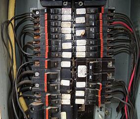 Image of FPE Panel