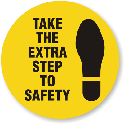 safety icon
