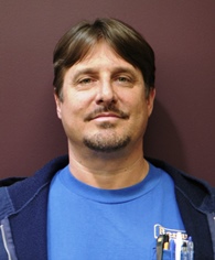Image of Mike Bohnke