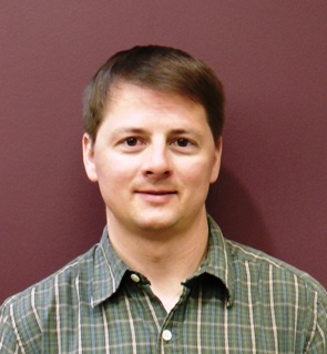 Image of Adam Suby