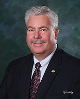 Image of BEC President Doug Berwick