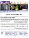 Image of Fall 2014 Newsletter