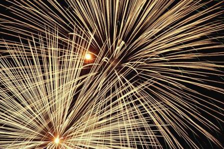 Image of Fireworks