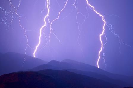 Image of Lightning