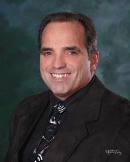 Image of BEC Project Manager Tony Cerciello