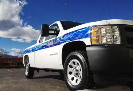 Ten Reasons To Choose Berwick Electric Co Image Of Berwick Electric Truck