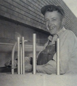 Image of Lee Wilkie 1953