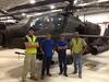 BEC staff at Ft. Carson