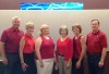 BEC employees support the LLS 