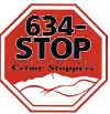 Image of Crime Stoppers Logo