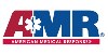 Image of American Medical Response logo