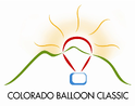Colorado Balloon Classic Logo