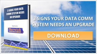 3 Signs Your Data Comm System Needs An Upgrade