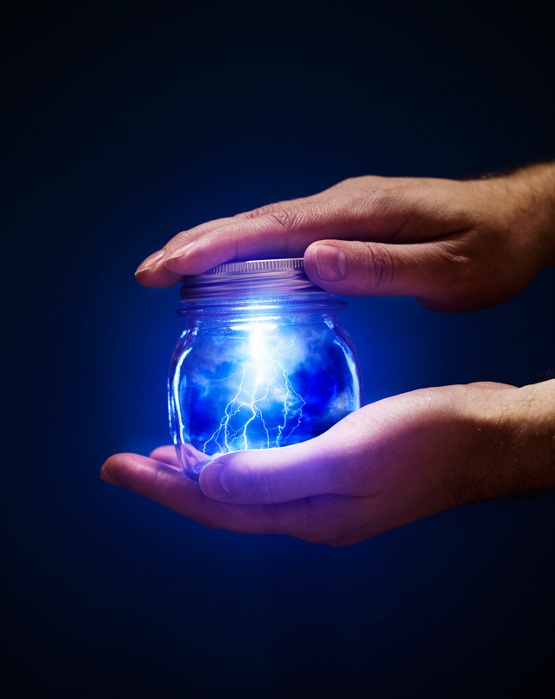 Static Electricity and How It Affects Business Electronics and Data