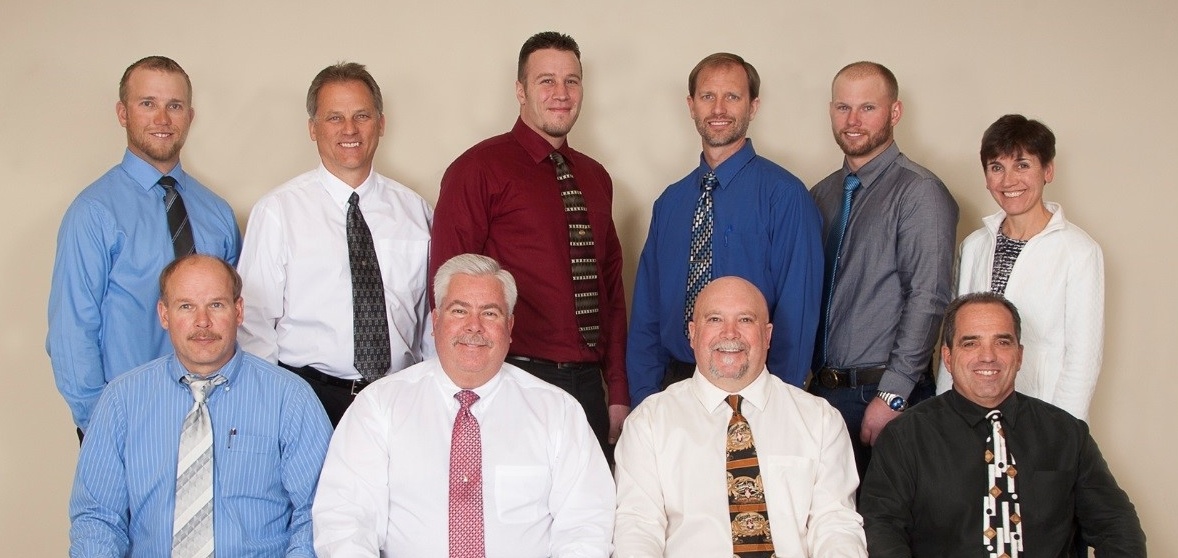 Berwick Electric Company S History Berwick Electric S Employee Ownership Team