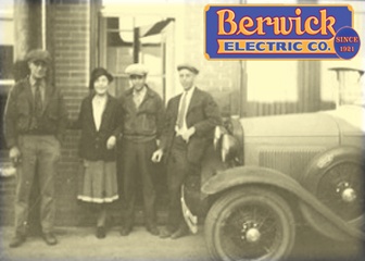 The Electrical Blog Berwick Electric Experienced Getting To Know Your Hometown Commercial Electrical Company Berwick