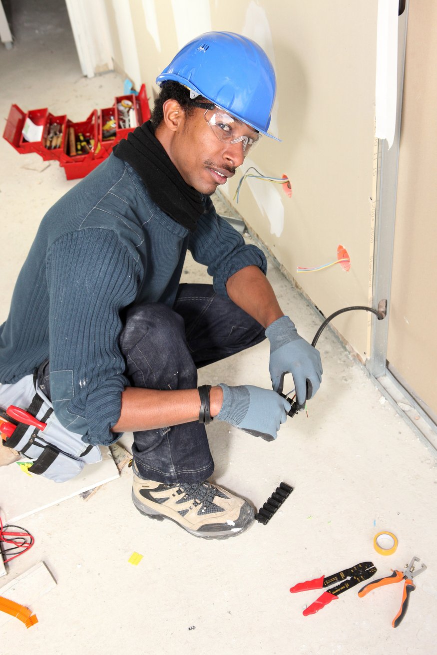 How Insulation and Air Sealing Boosts Your Commercial Electrical