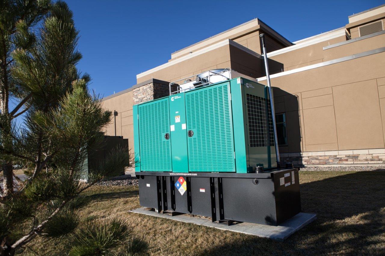 Backup Generator or UPS for Your Business? A Look at the Pros and Cons